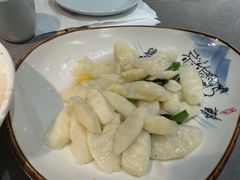 -晓淮山·扬州早茶·淮扬菜(龙阳广场店)