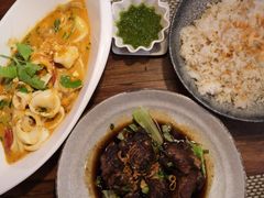 -Phensiri Thai Restaurant