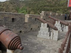 -雁门关景区