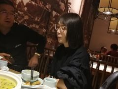-小菜园新徽菜(常州武进吾悦店)