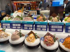 -东海怡品海鲜豆捞(星街坊店)