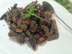 -茶油香闽南菜·花园餐厅(前埔店)