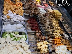 -林静小吃(复兴路店)