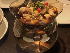 -甄御•海鲜新青岛菜(麦岛店)