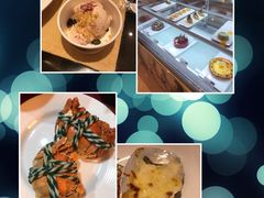 -盛宴自助餐厅(运达喜来登店)