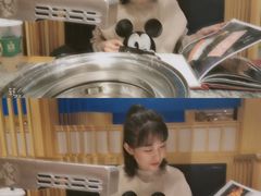 -九田家黑牛烤肉料理(万达店)