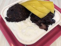 -满记甜品(荟聚购物中心店)