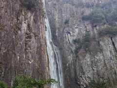 -刘伯温故里景区百丈漈