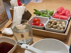 -湯系·煲汤手艺人(东二环泰禾广场店)