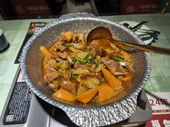 -福宝漠北·牛羊肉(广埠屯店)