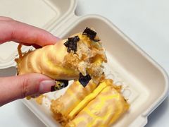 -君之狮子山·轻糖烘焙(松江印象城店)