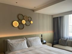 -桔子酒店(天津五大道店)