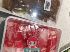 -野妹火锅(龙岗店)