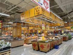 -大润发(康桥店)