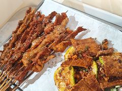 -小板凳(四公里店)