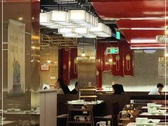 大堂-晓宇重庆火锅(赛格国际购物中心店)
