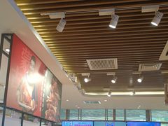 -西贝(武汉群星城店)