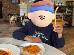 -必胜客(巴沟店)