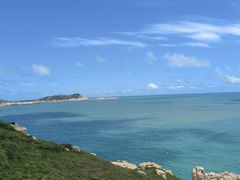 -南麂列岛