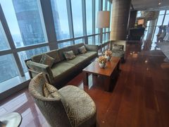 -广州柏悦酒店·悦吧·顶楼露天酒吧