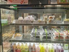 -奈雪的茶(天河城店)
