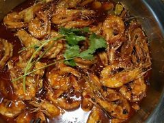 -惠友大虾(太原北街店)