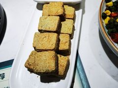 -老镇春饼(济宁万达店)