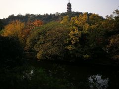 -焦山风景区