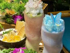 -菌彩云南野生菌火锅(新亚洲店)
