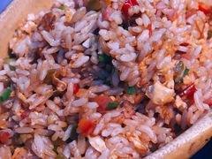 -很久以前羊肉串(大华三路店)