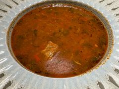 哈拉秋-格鲁·秀色Georgia’s Feast