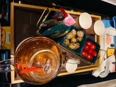 -富侨养生(威宁路店)