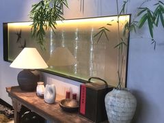 -单家老院·院子里的青岛菜(沙子口店)