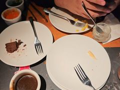 -拉蒂娜·巴西牛排馆 Latina·Brazilian Steakhouse(王府井喜悦店)