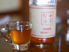 -小吊梨汤·北京菜(香山店)