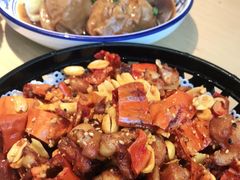 -兔爸私家小厨(新北万达店)