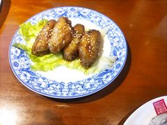 -三凤酒家·百年无锡菜(清扬茂业店)