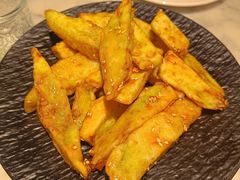 冰川茄子-雀蓝川菜(奥体广场店)