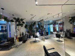 -悦SALON