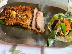 -蔡澜Pho·越南粉餐厅(海上世界店)