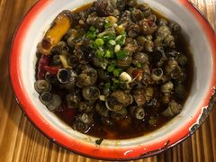 -冶建镜子·老南昌大排档·江西虾王(总店)