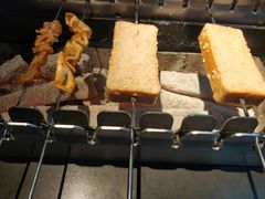 -很久以前羊肉串(中山公园店)