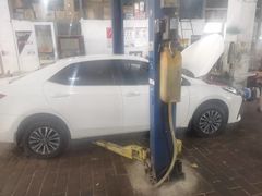 -哈尔滨龙晟一汽丰田4S店(民生路店)