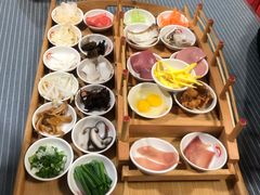 -双桥园·云南过桥米线(古城南门店)