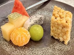 -酌宴府The China Club·广州万富希尔顿酒店(云城东路店)