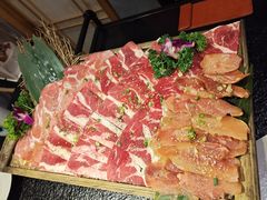-醉火烧泥炉烤肉(孩儿巷店)