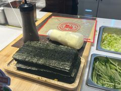 -鮨人饭团(浦口大洋百货店)