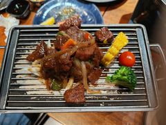 -九井澤精致料理(金茂店)