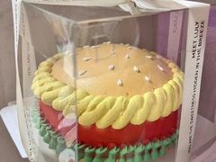-鹿里烘焙LulyBaking(东二环泰禾广场店)
