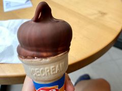 -DQ·蛋糕·冰淇淋(富华里店)